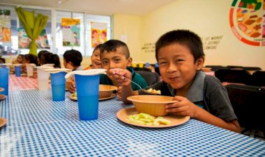 La Escuela es Nuestra, nueva estrategia de AMLO para lavarse las manos 