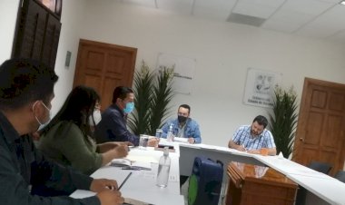 Plantean antorchistas asuntos educativas a la SEC