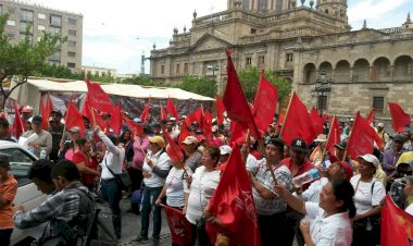 Organizarnos y educarnos, esa es la tarea