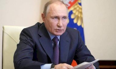 Rusia se defiende del avance de la OTAN