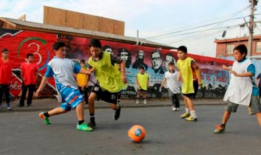 Educación integral para formar al hombre nuevo