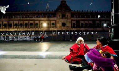 Con AMLO, desprecio, odio y aumento de pobreza para la mujer