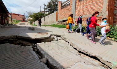 La estafa de AMLO en Baja California