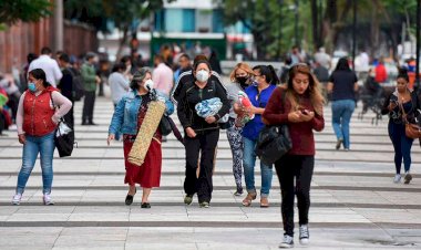 Querétaro a semáforo verde