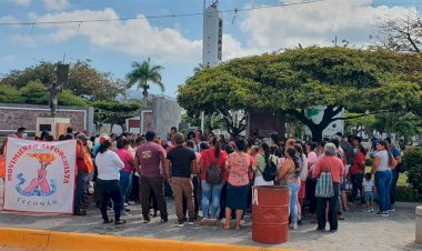 Antorcha continúa apoyando a la gente que más necesita