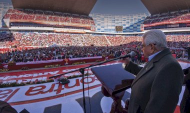 Necesitamos acabar con la pobreza