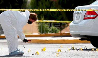 La verdadera guerra en el mundo es la que vive México todos los días