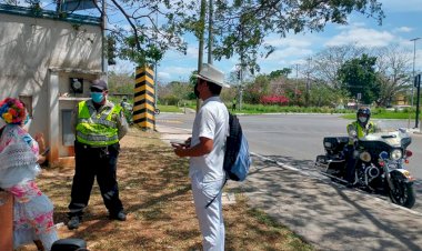 En tierra de ciegos, el tuerto es rey