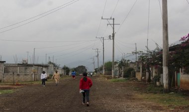 Patrimonio del Estado deja sin regularización a colonias de Córdoba