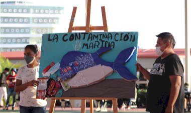 Organiza ITT de Tecomatlán concurso de carteles