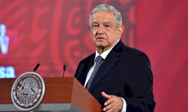 AMLO difama y acusa sin pruebas a los antorchistas