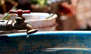 Ciudad Victoria sin agua; hasta cuándo