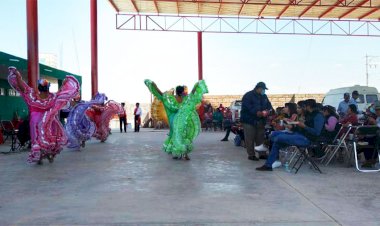 Fin de semana cultural en Santo Domingo