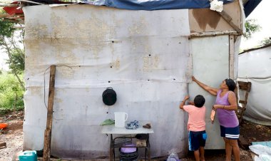 Por el bienestar de Yucatán, la lucha sigue