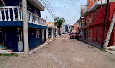 Recorren juntas auxiliares de Cholula para priorizar obras