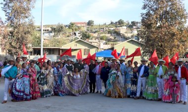 Ensamble del Regional Noroeste presenta La Liga de la Cultura