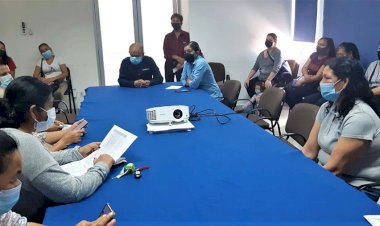 Uruapenses gestionan en CAPASU facilidades de pago para el agua