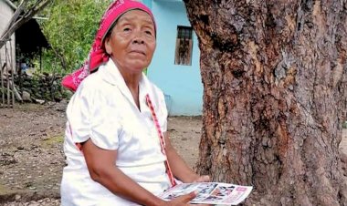 Gracias a la Espartaqueada Cultural estoy con mis hermanos de lucha