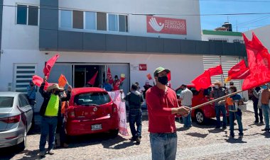 CEA atenta contra derecho universal al agua limpia