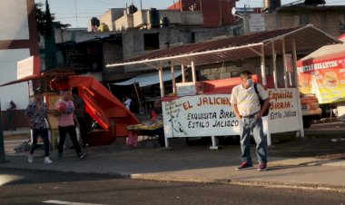 Con la 4T los que sufren más son los pobres