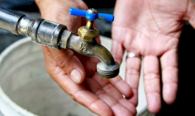 Día Mundial del Agua, sin agua para los pobres