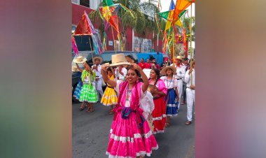 Chietecos invitan a disfrutar de la Espartaqueada