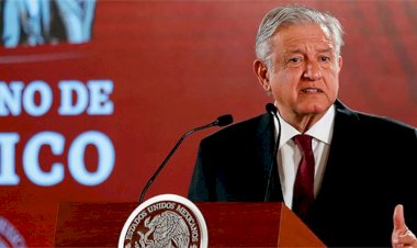 Los males de AMLO