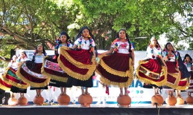 Digna participación de alumnos de Carapan en Jornadas seccionales del Cobaem