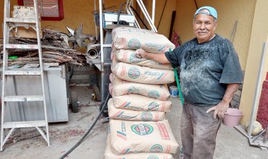 Gestiones antorchistas comienzan a rendir frutos en Maravatío