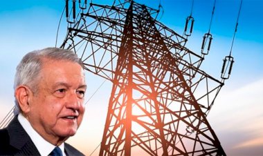 Llegarán recibos más caros con la reforma eléctrica de AMLO