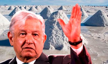 No nos augura nada positivo la ley minera de AMLO