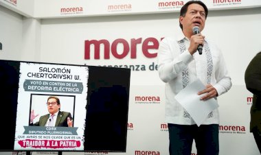 Incrementan ataques de la 4T contra la oposición