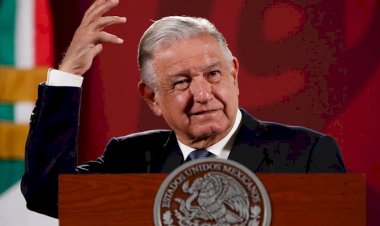 México quiere paz; Morena y AMLO solo siembran odio