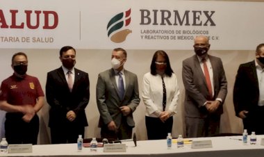 Adjudicaciones directas a Birmex, muestra de una 4T corrupta