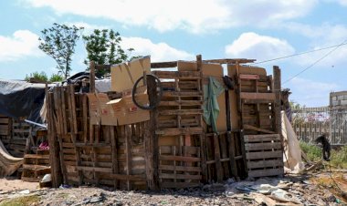 Urge atención en colonias populares 