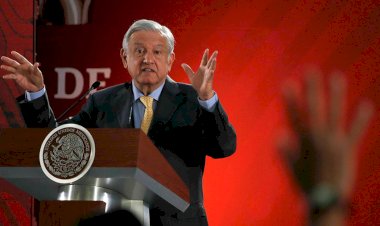 AMLO y sus mentiras mañaneras