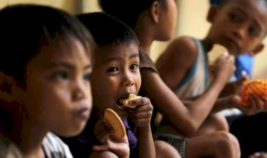 Día del niño en México