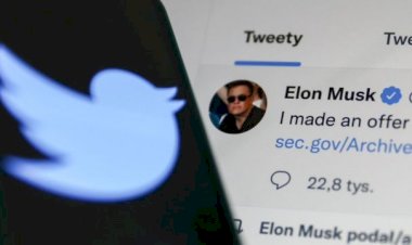 Twitter; las buenas intenciones de Musk