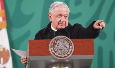 Calumnias de AMLO no detendrán la lucha de Antorcha