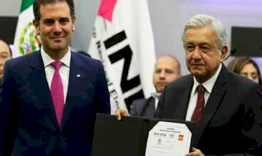 La verdad detrás de la reforma electoral de AMLO