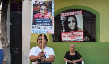 Madres colimenses marcharán por sus hijas e hijos desaparecidos