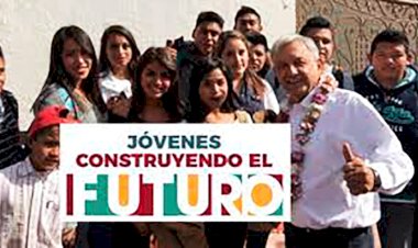 Jóvenes Construyendo el Futuro, entre corrupción y manipulación electoral