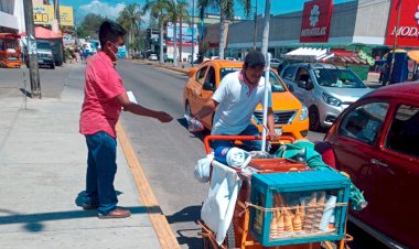 Tuxtepecanos denuncian nula atención por parte del Gobierno Estatal