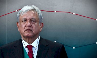 Votaron por AMLO y ya van notando su error 