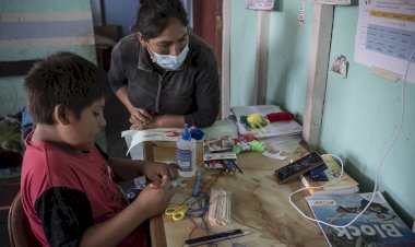 Calidad y excelencia educativa, lejos de México