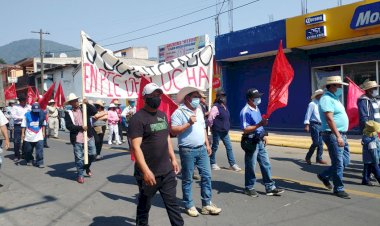 Los nuevos ricos y el hambre de los campesinos