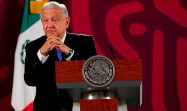 Represión y cinismo, la bandera del gobierno de AMLO