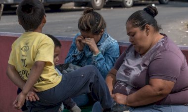 Nada que celebrar para miles de madres mexicanas