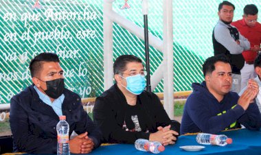 Un éxito el Torneo de Voleibol en el Edomex