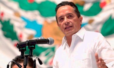 Carlos Joaquín dejará Quintana Roo peor de lo que estaba